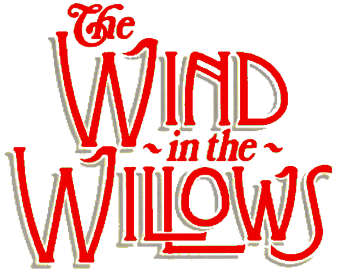 The Wind in the Willows Complete (11 DVDs Box Set)